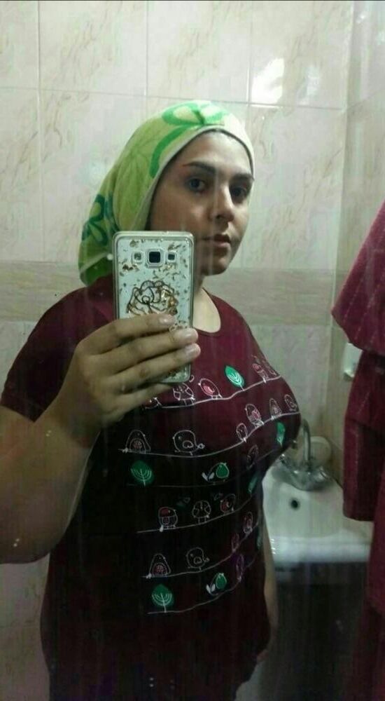 Mulheres iranianas