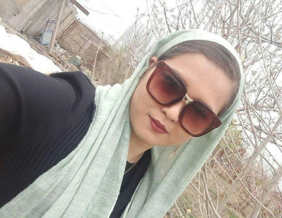 Mulheres iranianas