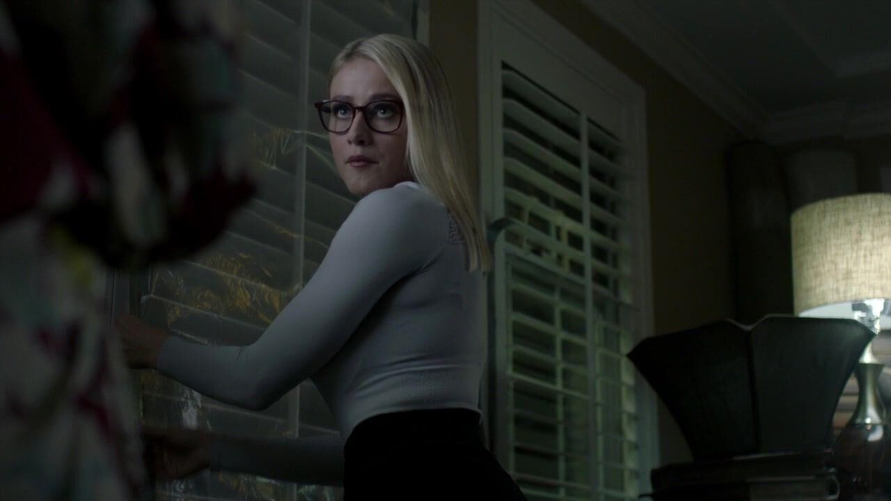 Olivia Taylor Dudley Magos