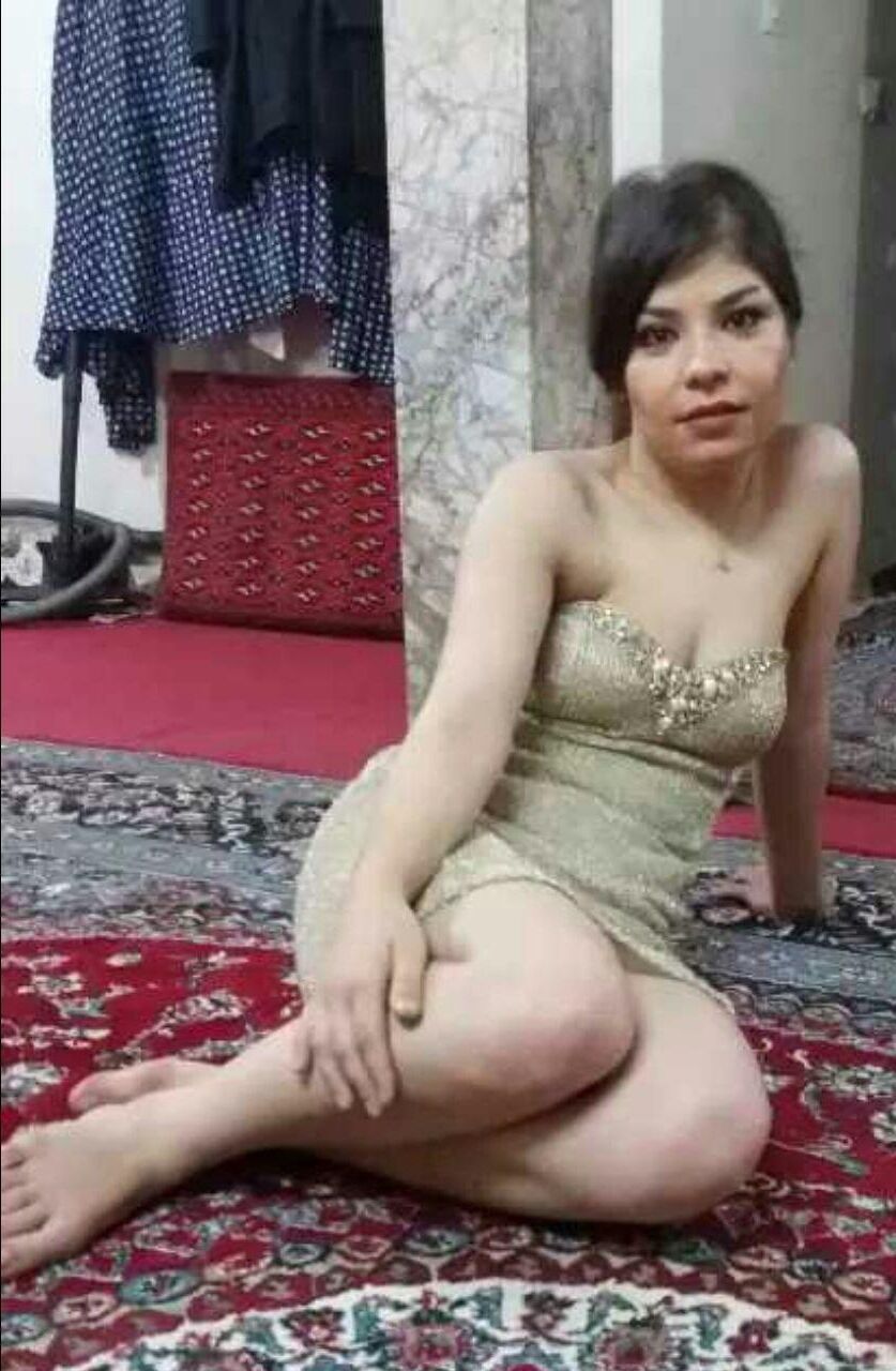 Mulheres iranianas