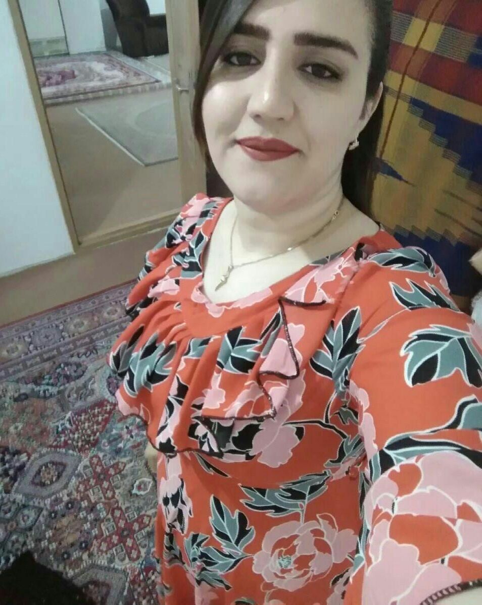 Mulheres iranianas