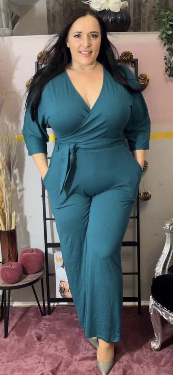 Puta bbw alemana