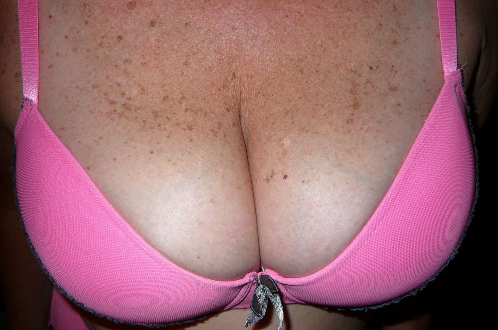 Las Tetas de Mi Esposa ¿Qué opinas?