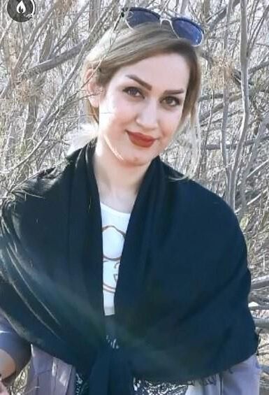 iranian slut 