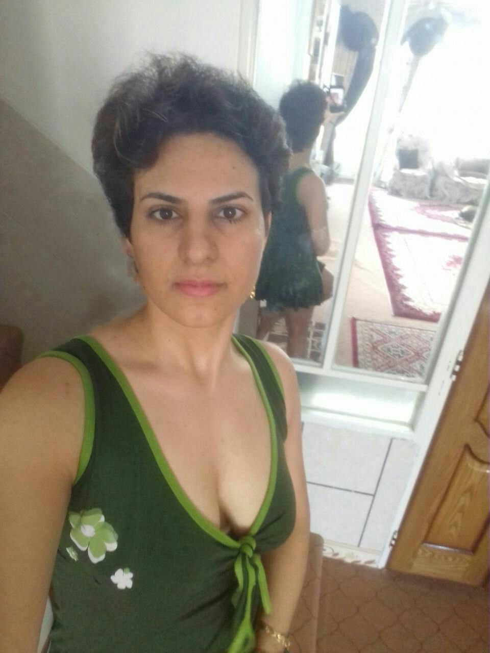 iranian slut 