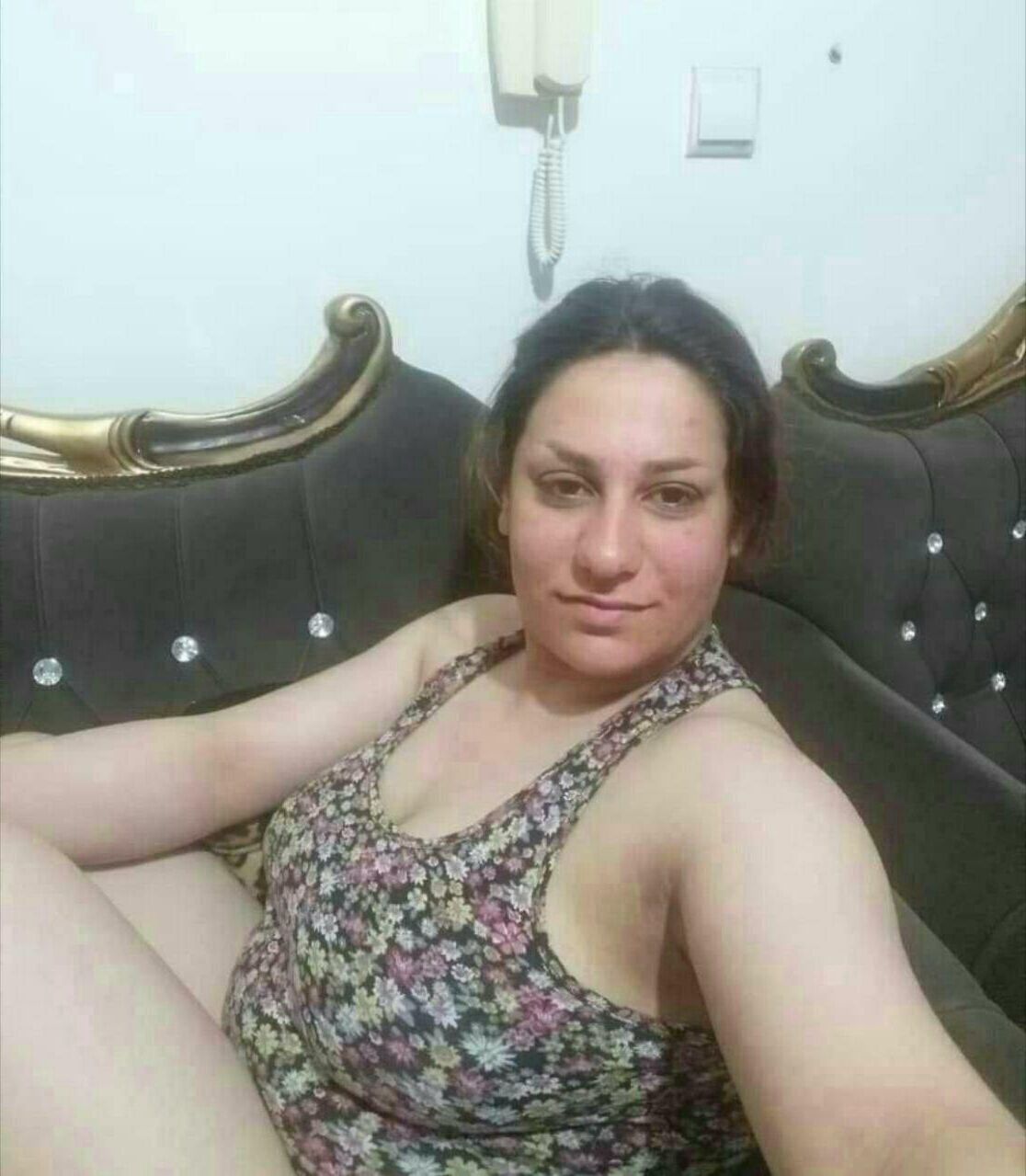 iranian slut 