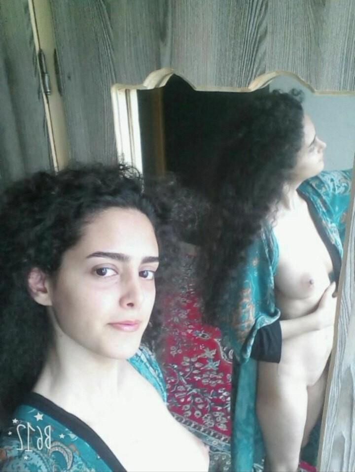 iranian slut 