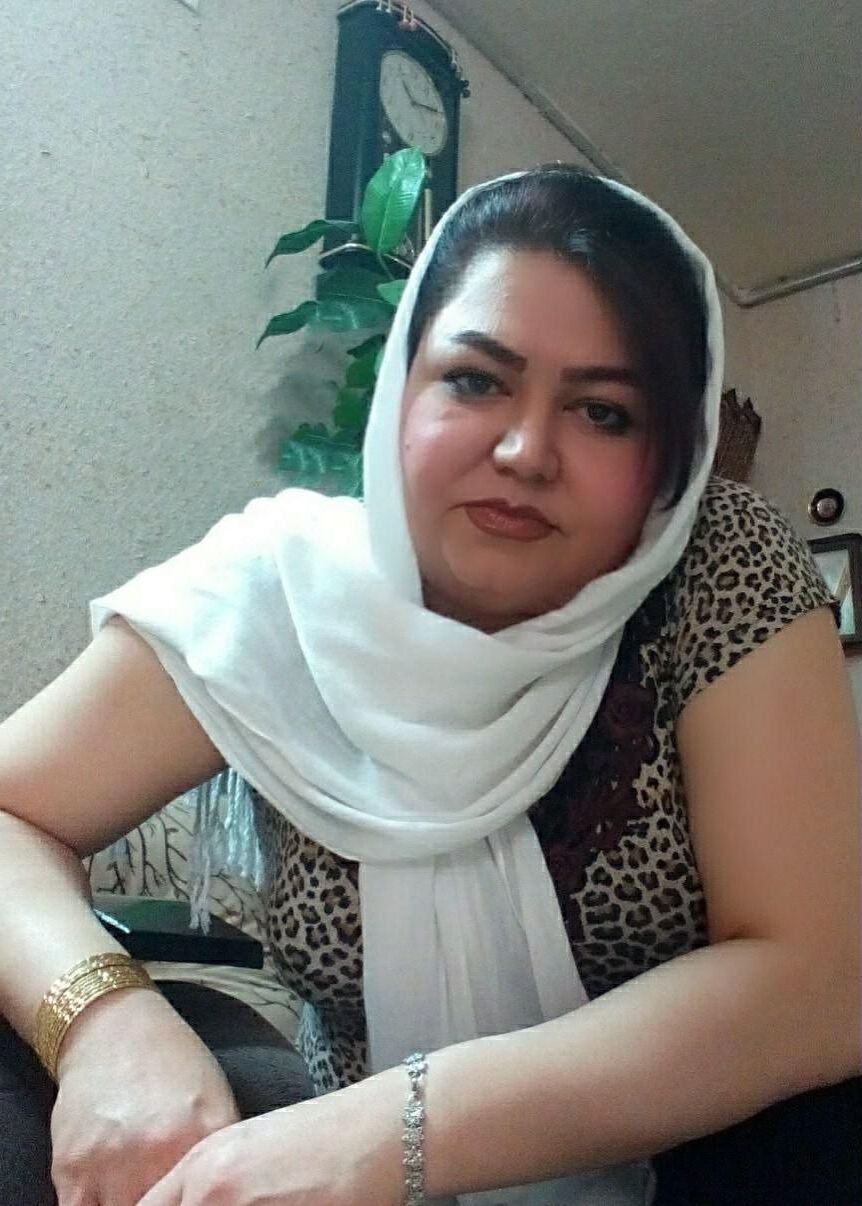 iranian slut 