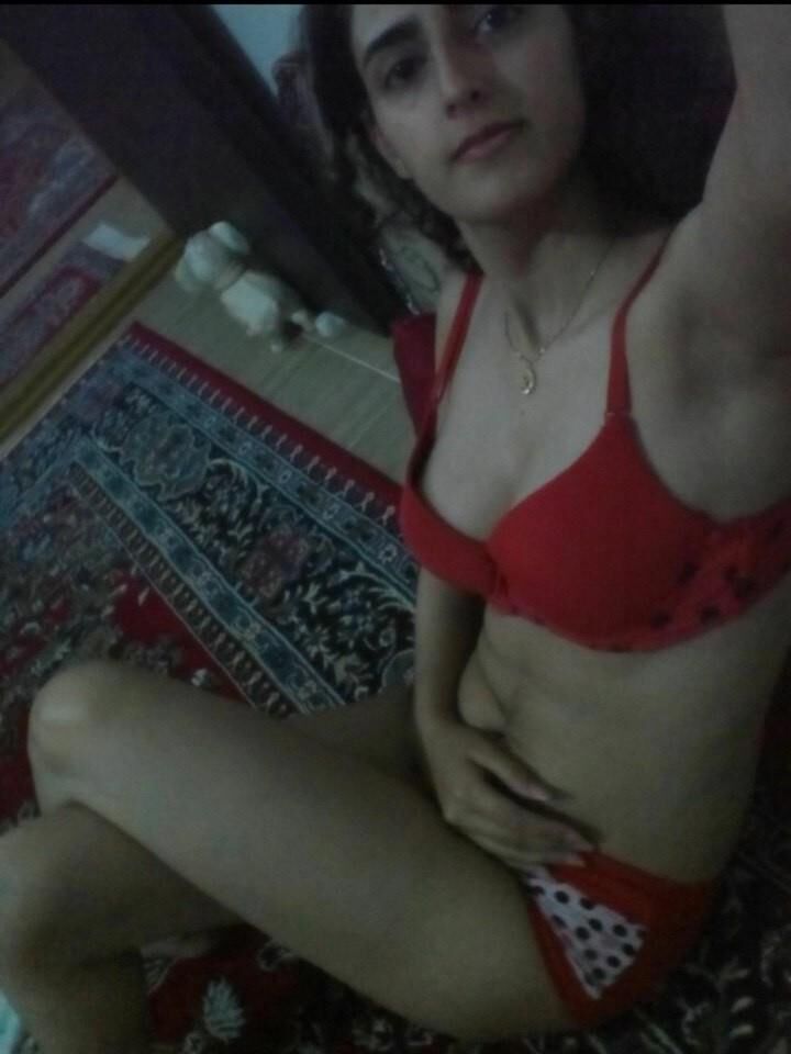 iranian slut 