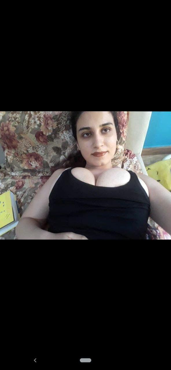 iranian slut 