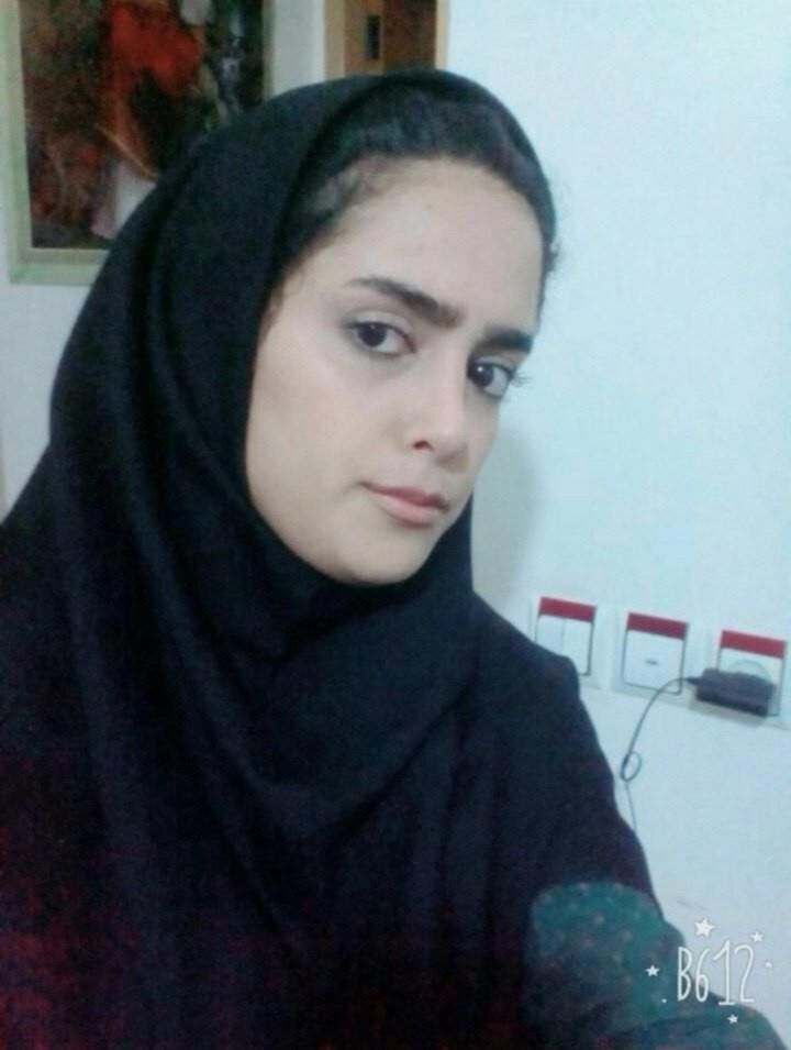 iranian slut 