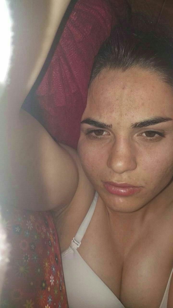 iranian slut 