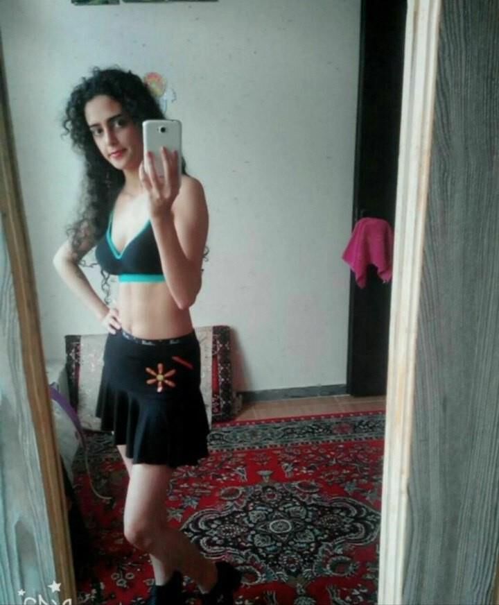 iranian slut 