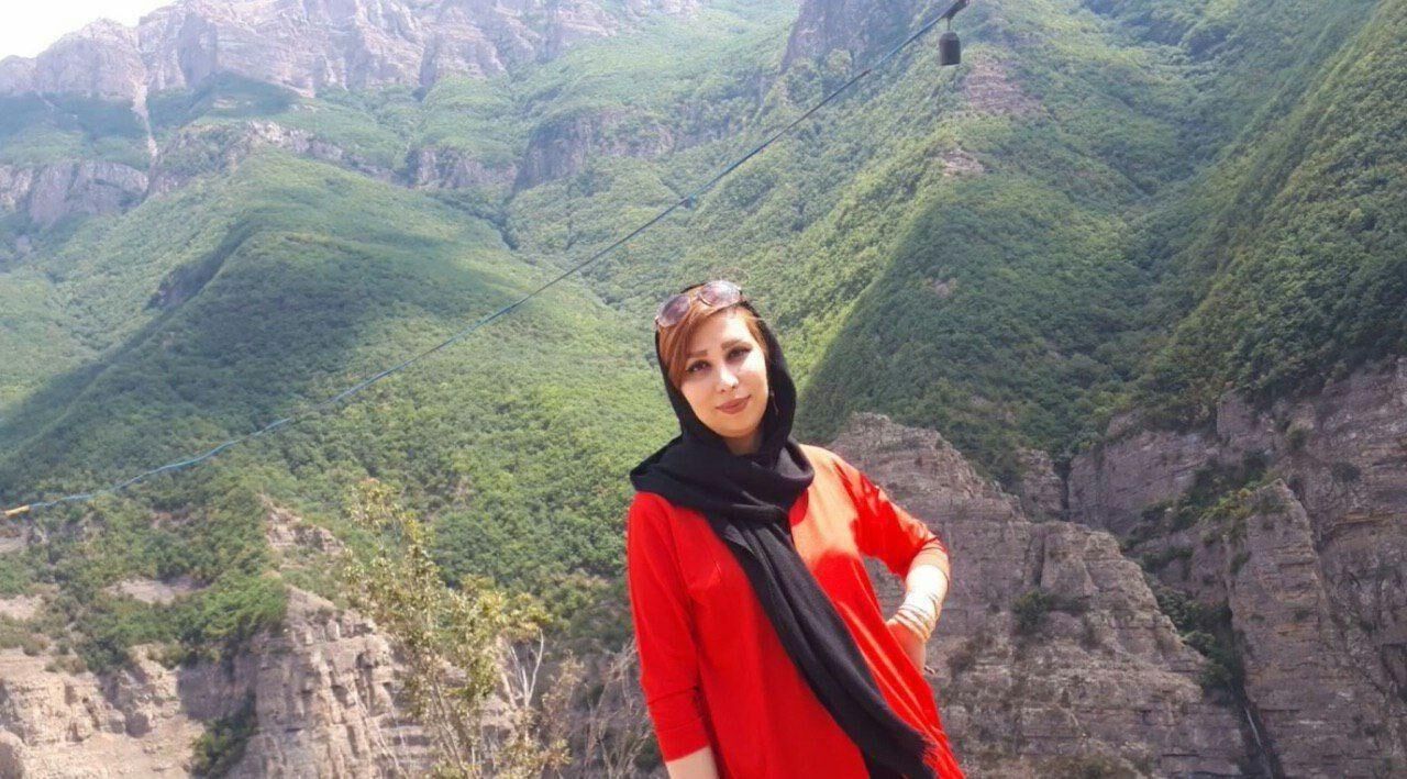 iranian slut 