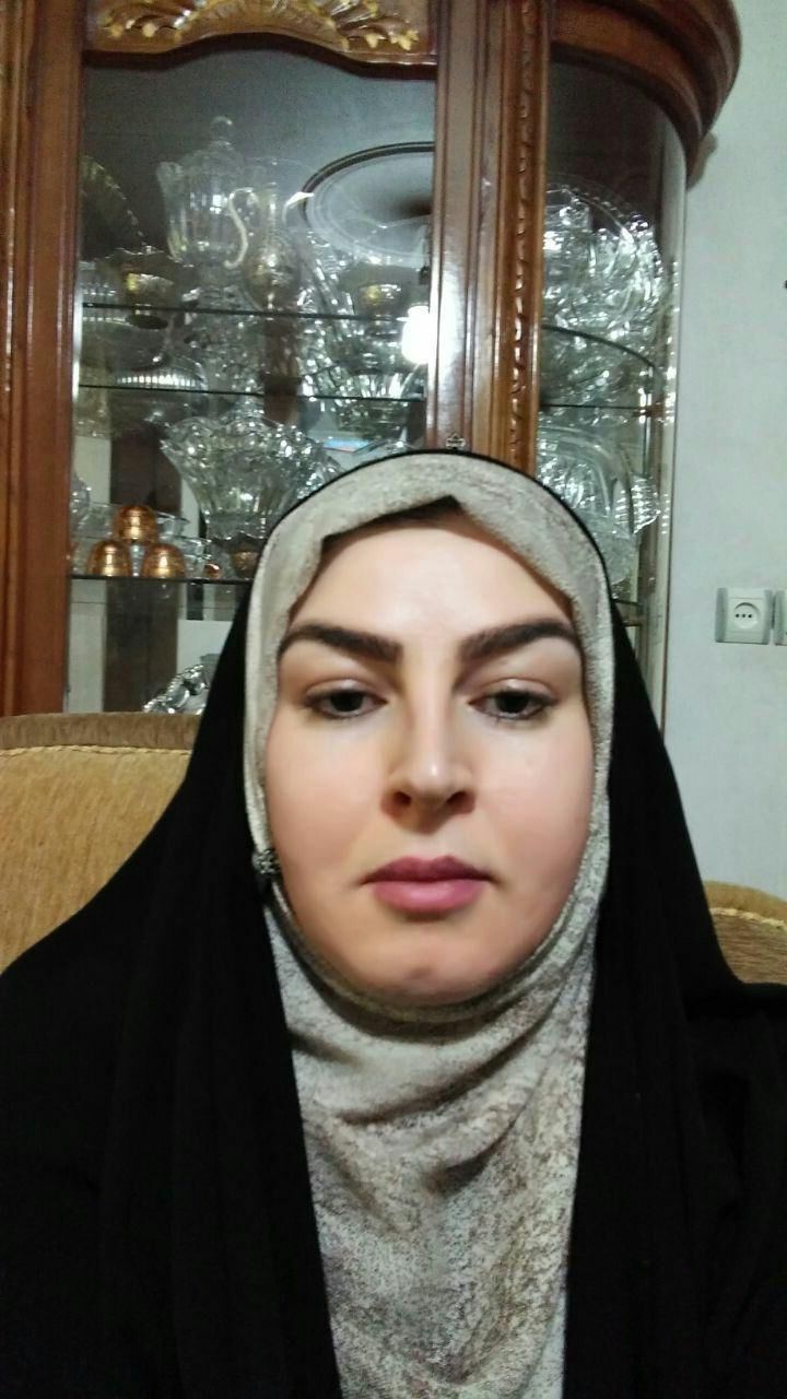 iranian slut 