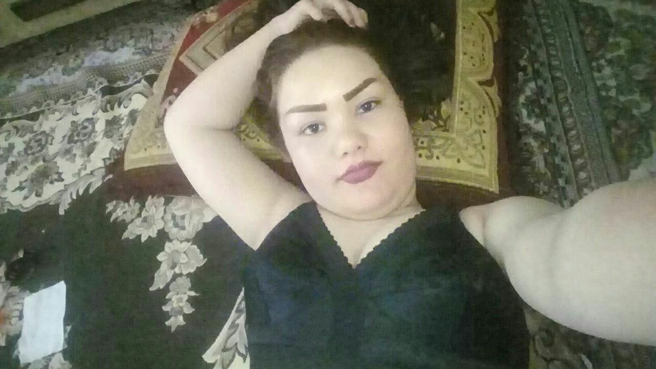 iranian slut 