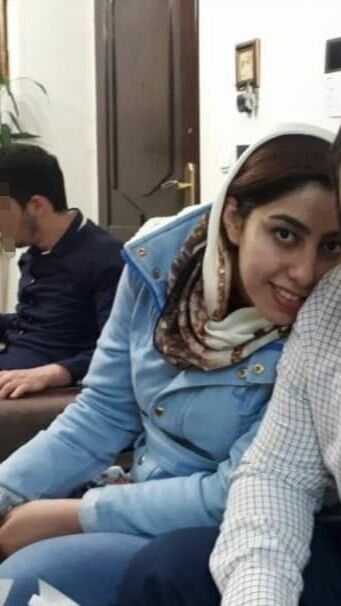 iranian slut 