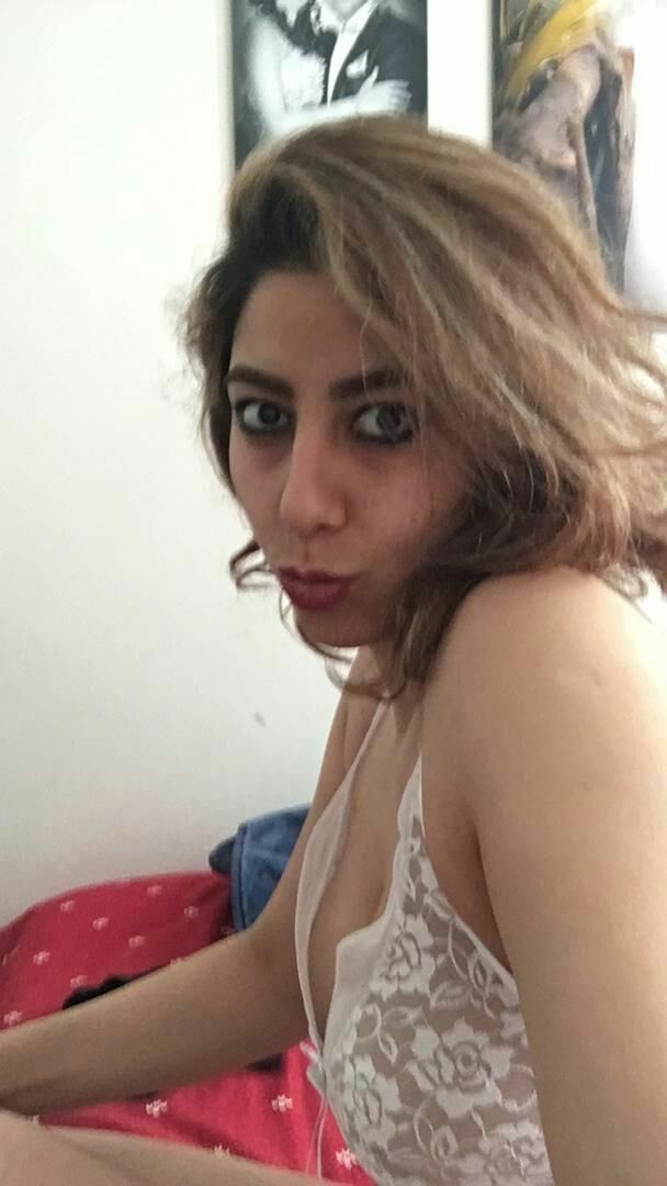 iranian slut 