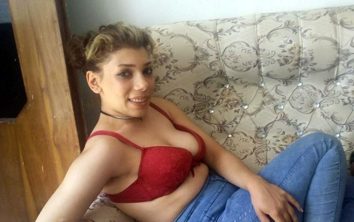 iranian slut 