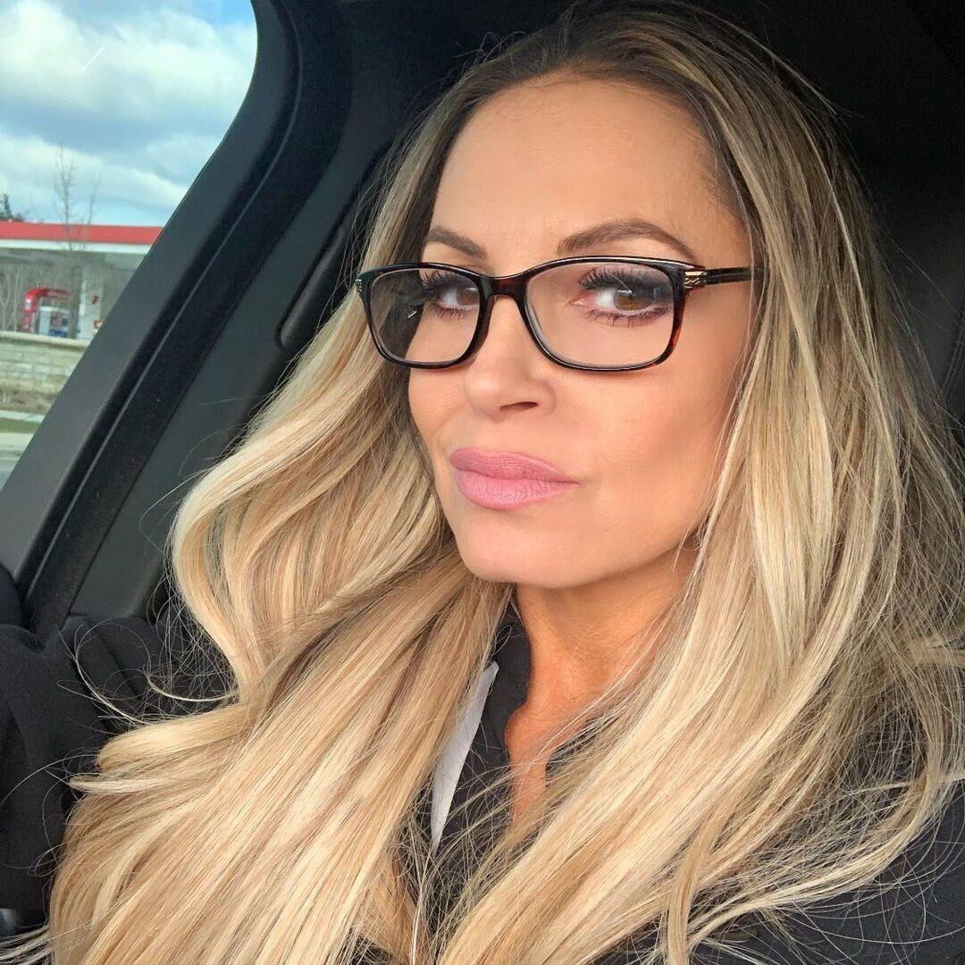 Trish Stratus (WWE)