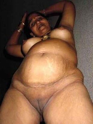 Dream south indian aunty 