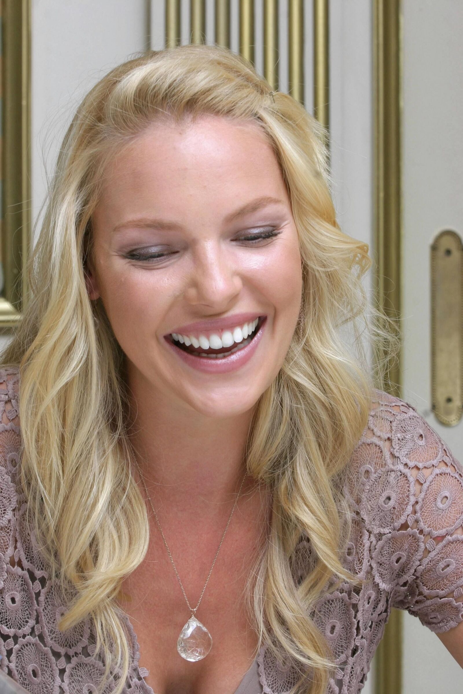 Titten Katherine Heigl