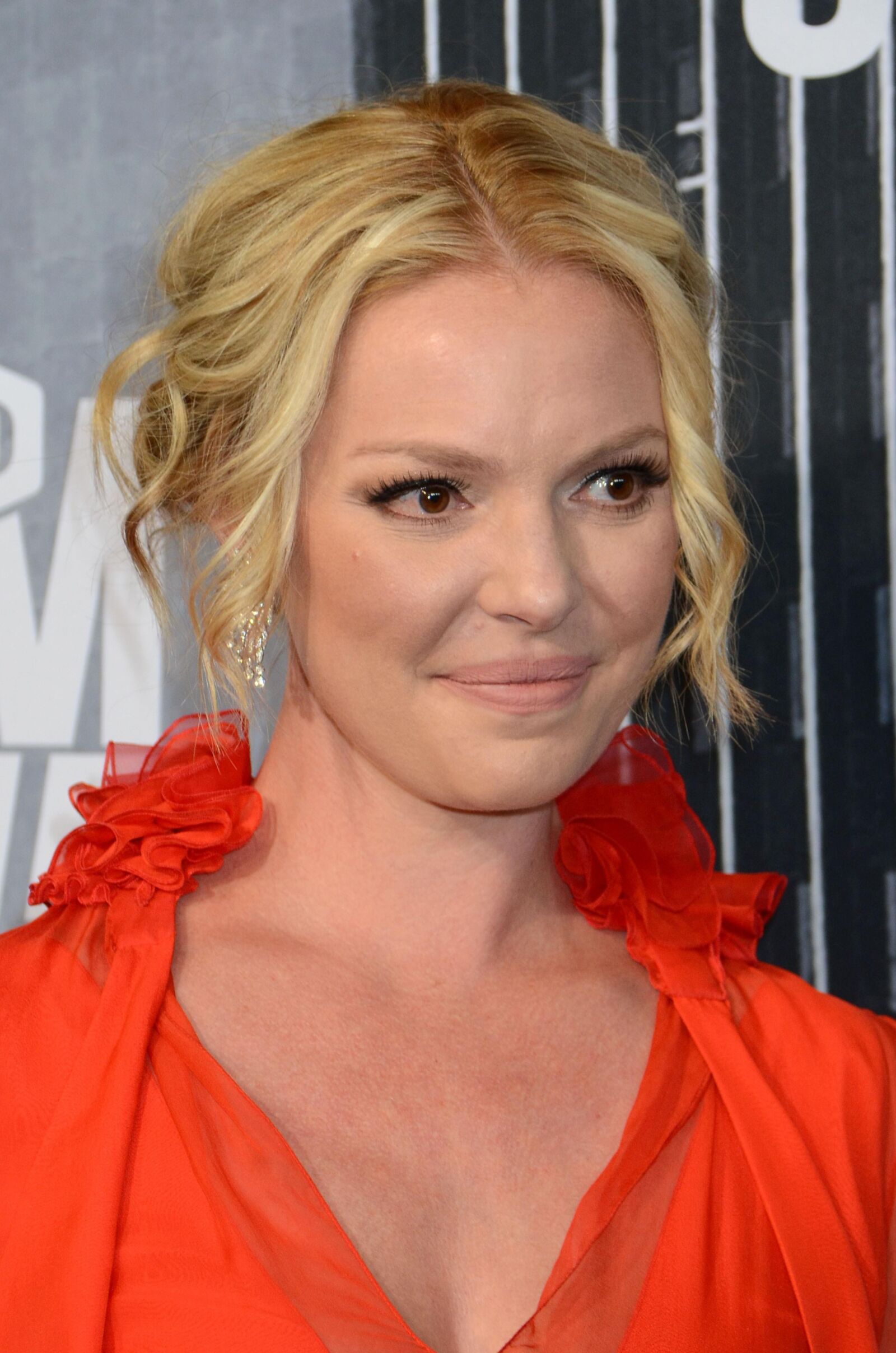 Titten Katherine Heigl