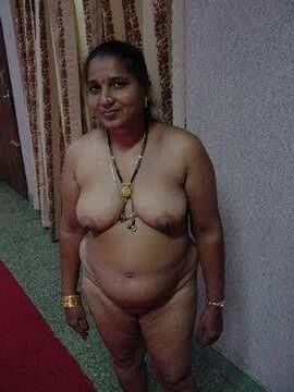 Dream south indian aunty 