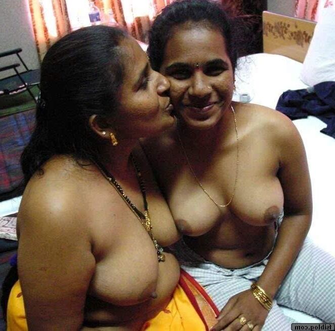 Dream south indian aunty 