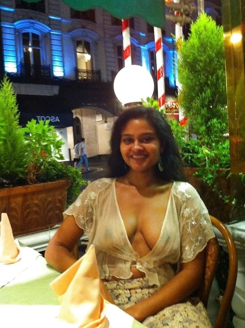 Ladygodva Meenal Jain Kyran Mahay Wnbr Ugly Indian Babe