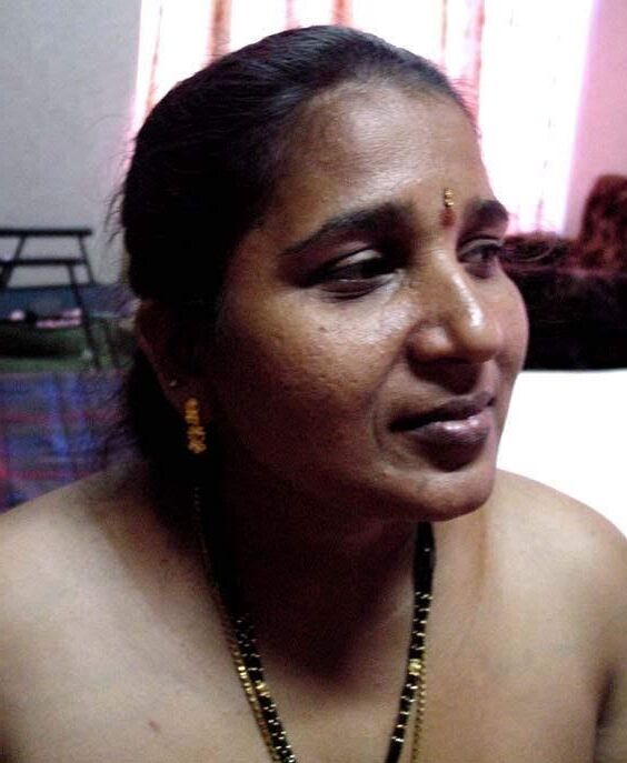 Dream south indian aunty 