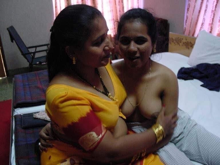 Dream south indian aunty 