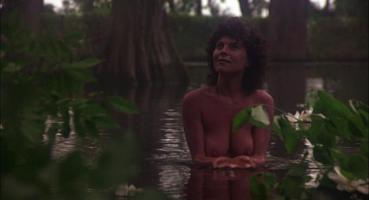 Adrienne Barbeau Swamp Thing