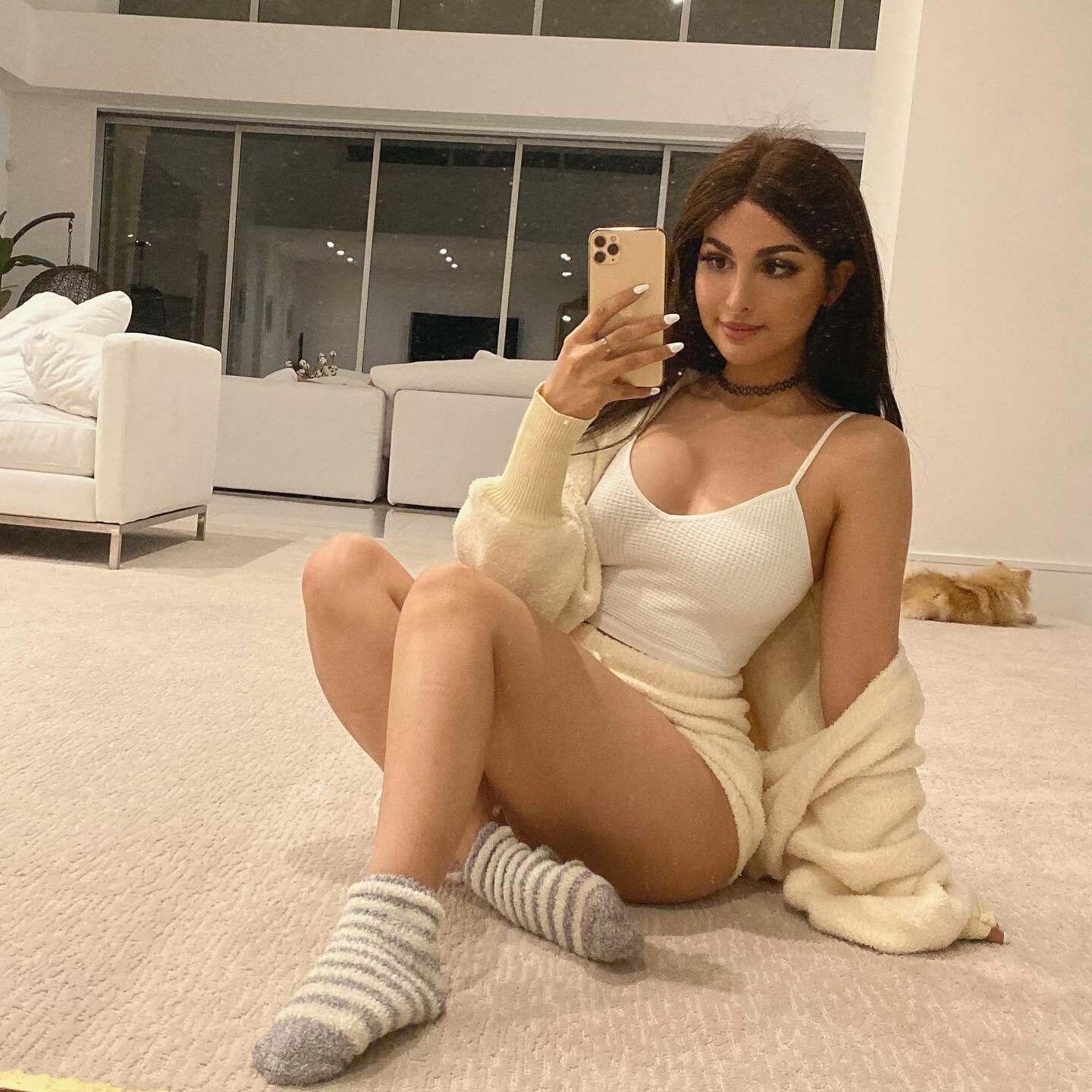 SSSNIPERWOLF