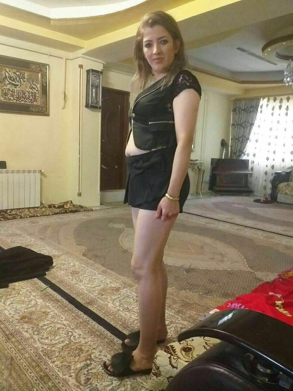 iranian slut 