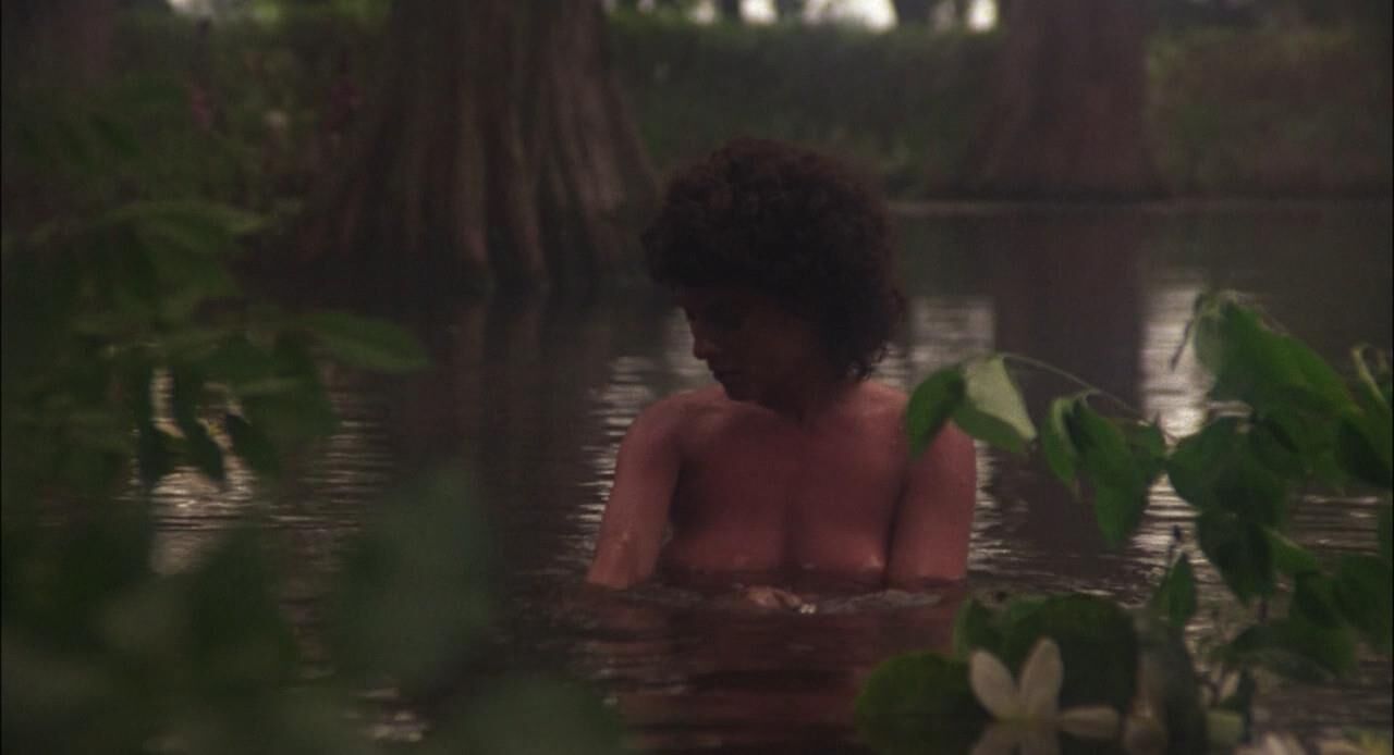 Adrienne Barbeau Swamp Thing