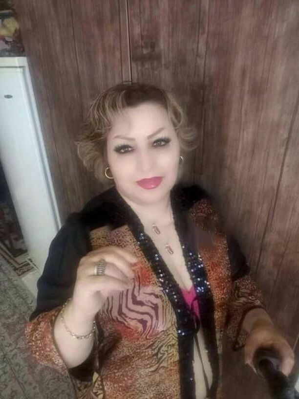 iranian slut 