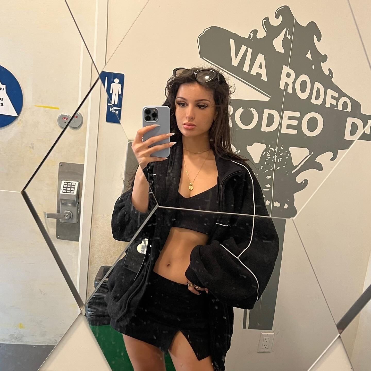 SSSniperwolf