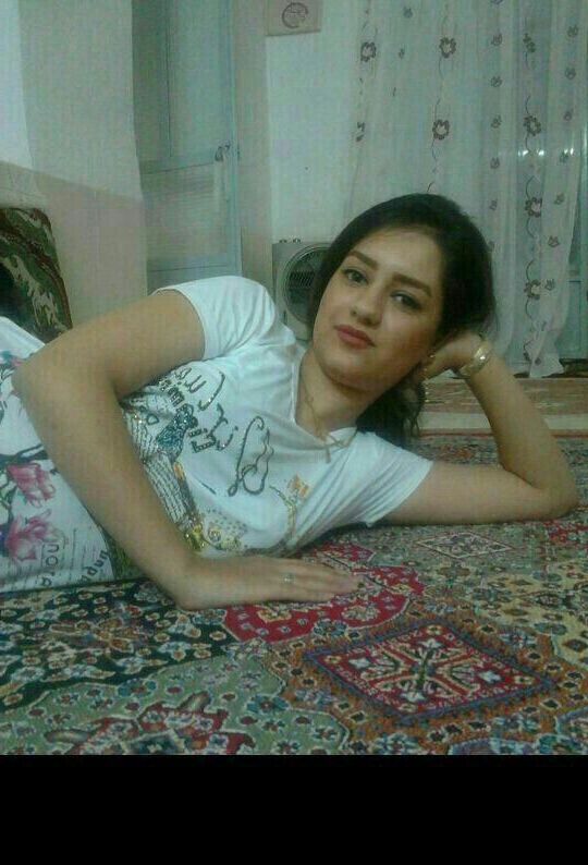 iranian slut 