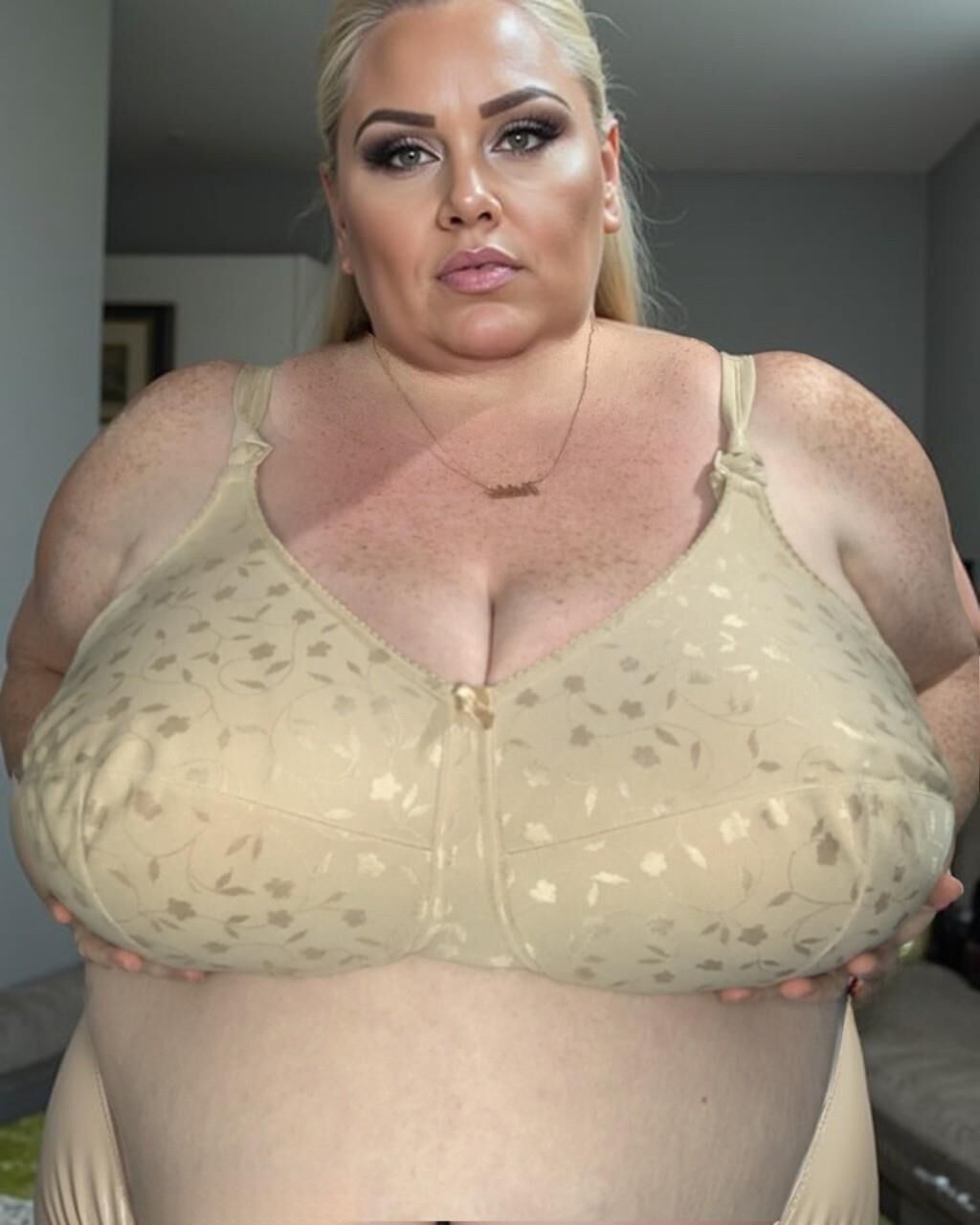 Sexy BBWs V