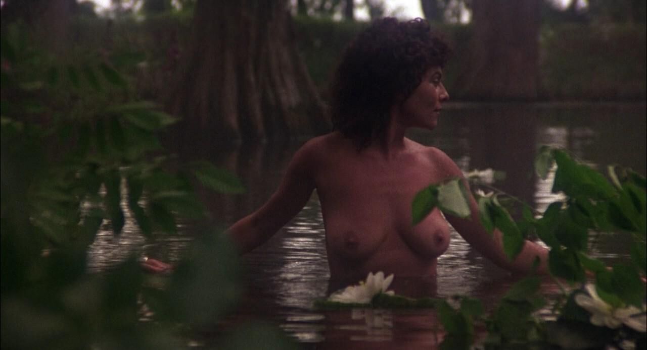 Adrienne Barbeau Swamp Thing