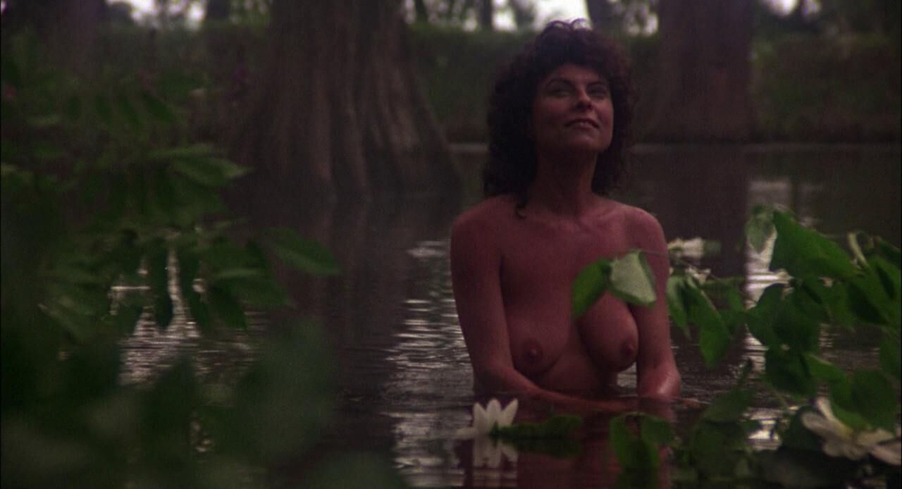 Adrienne Barbeau Swamp Thing