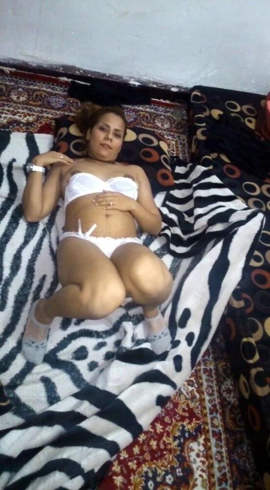 iranian slut 