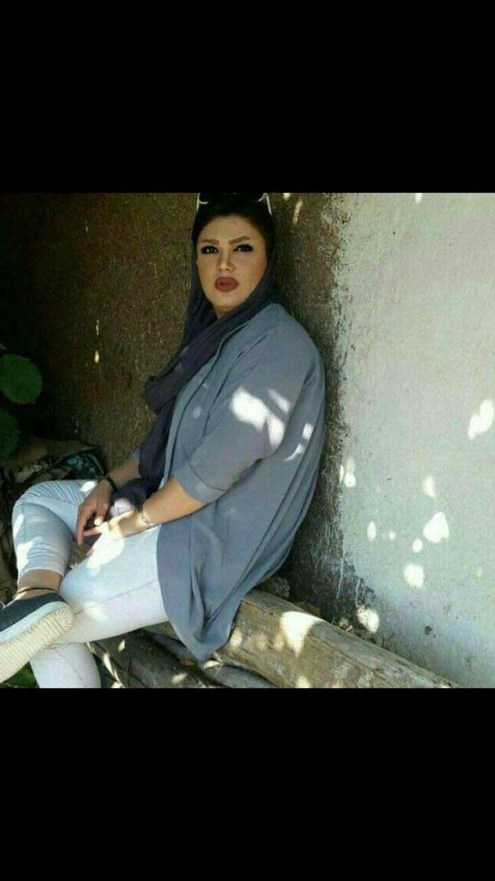 iranian slut 