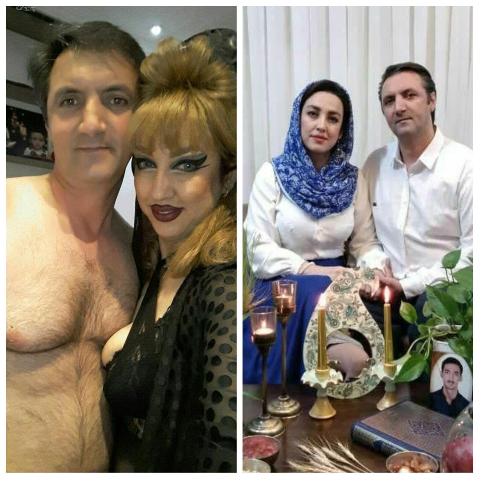 iranian slut +