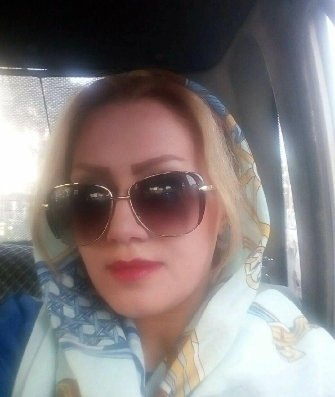 iranian slut 