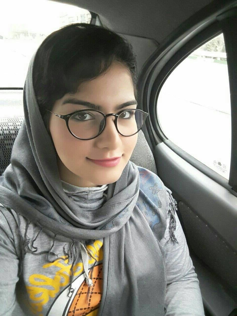 iranian slut 