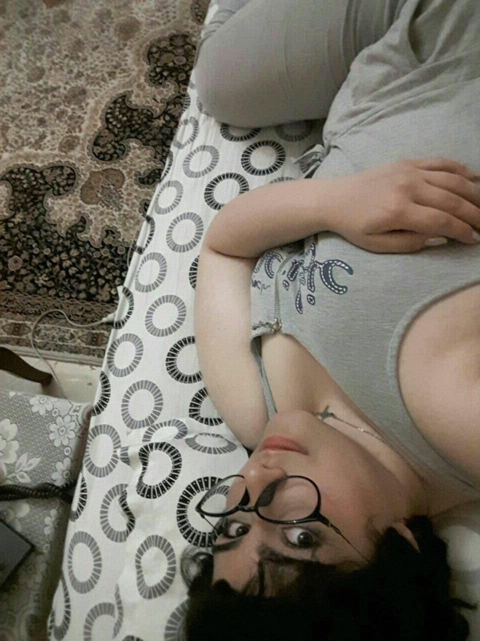 iranian slut 