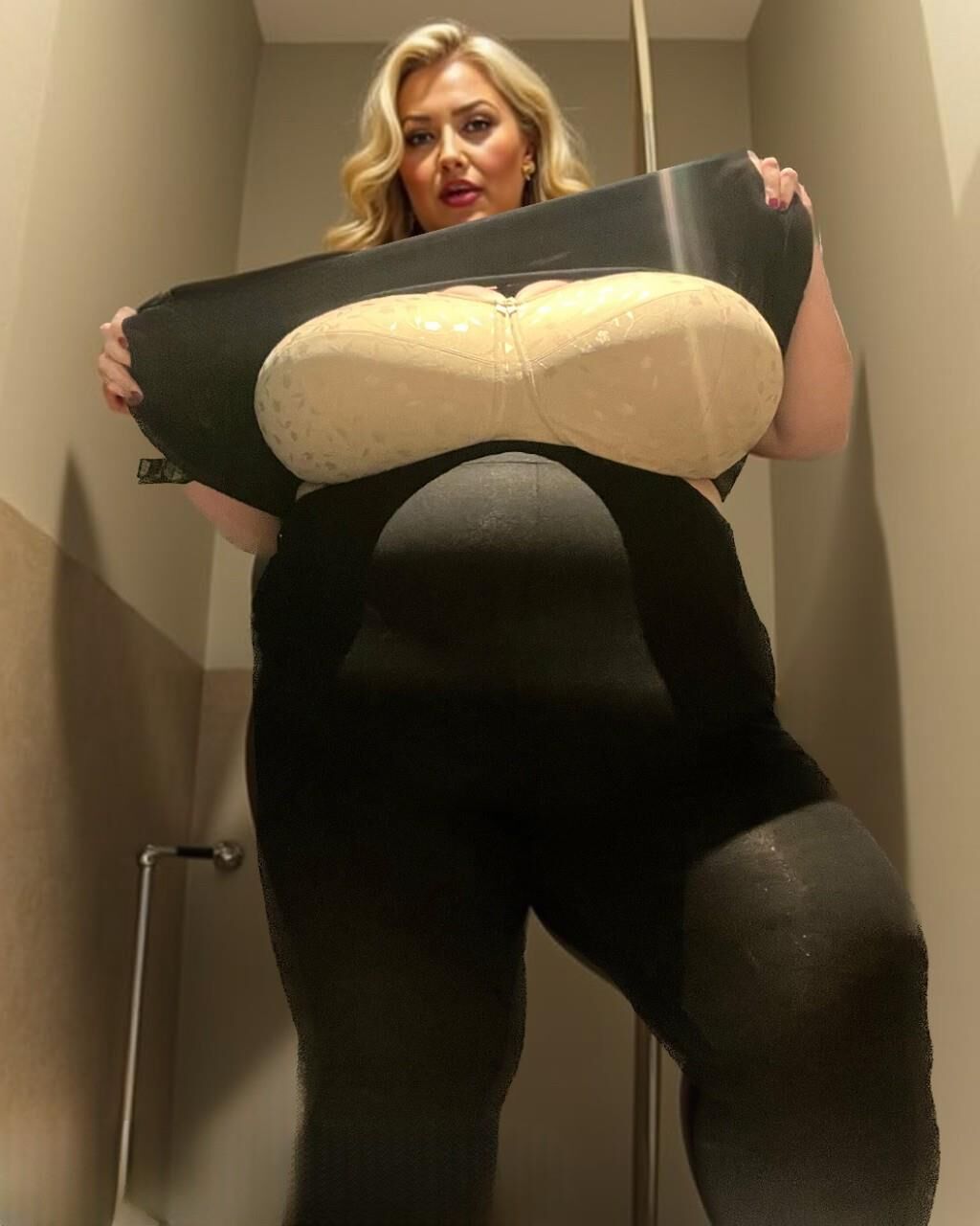 Sexy BBWs V