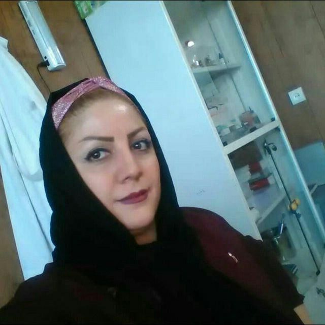 iranian slut 